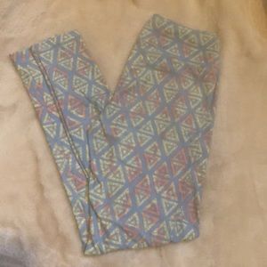 LuLaRoe Leggings - One Size